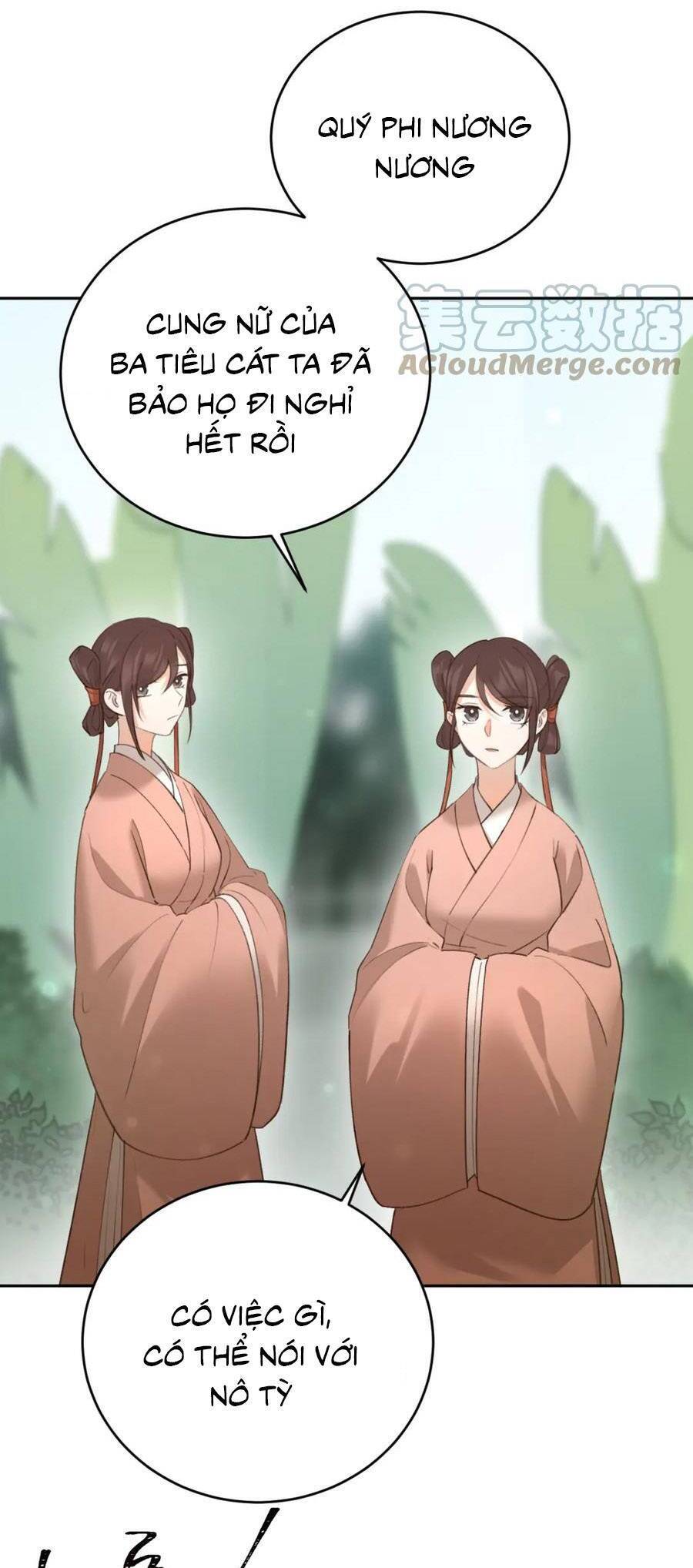 Hoàng Hậu Vô Đức Chapter 110 - 9