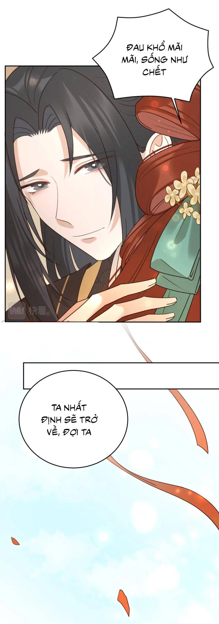 Hoàng Hậu Vô Đức Chapter 112 - 13