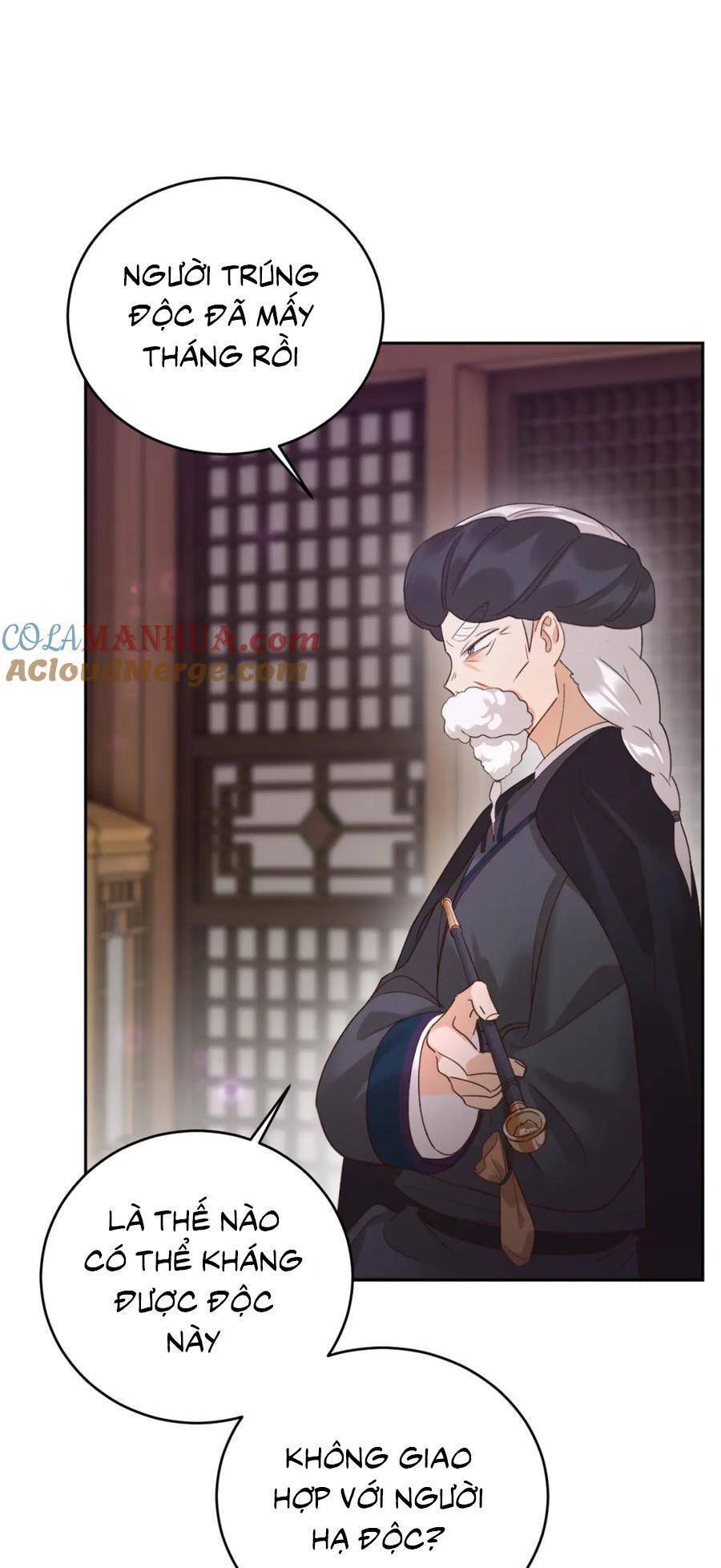 Hoàng Hậu Vô Đức Chapter 112 - 18