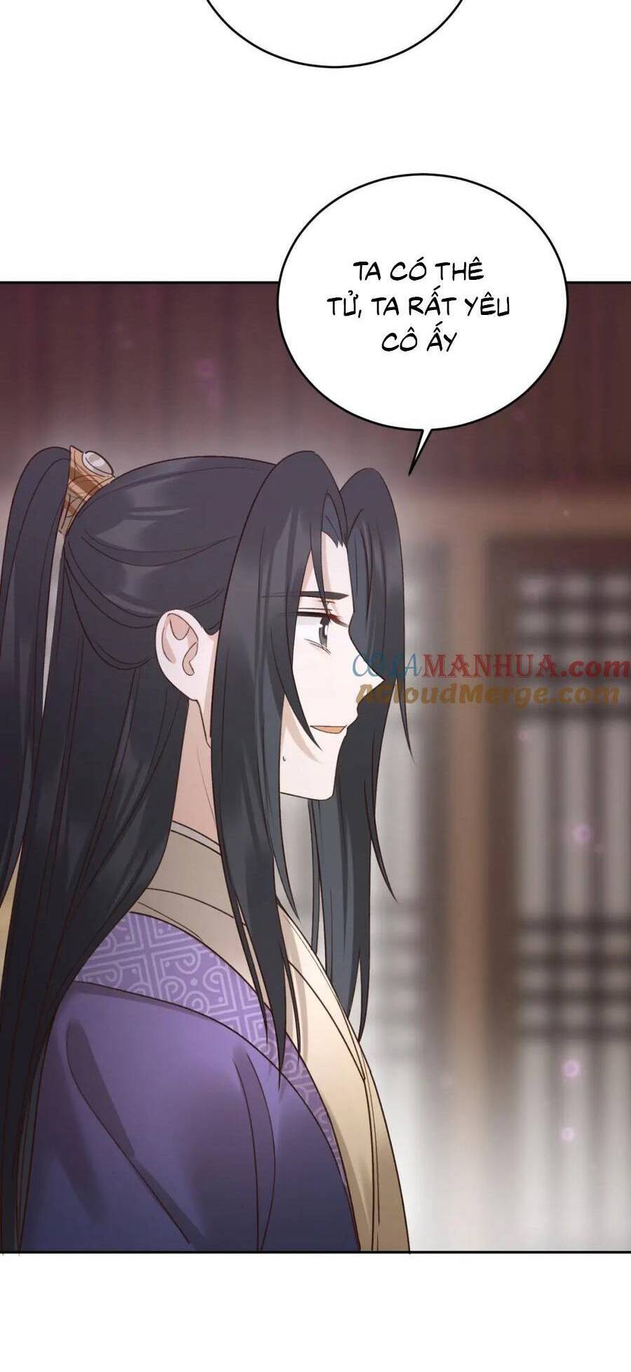 Hoàng Hậu Vô Đức Chapter 112 - 19