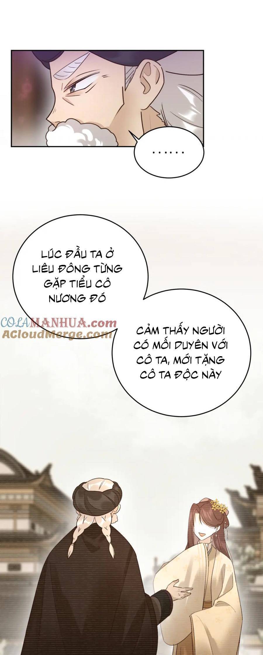 Hoàng Hậu Vô Đức Chapter 112 - 20