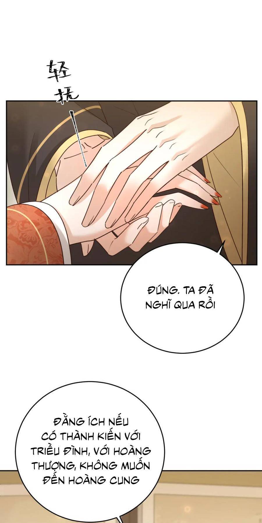 Hoàng Hậu Vô Đức Chapter 112 - 3