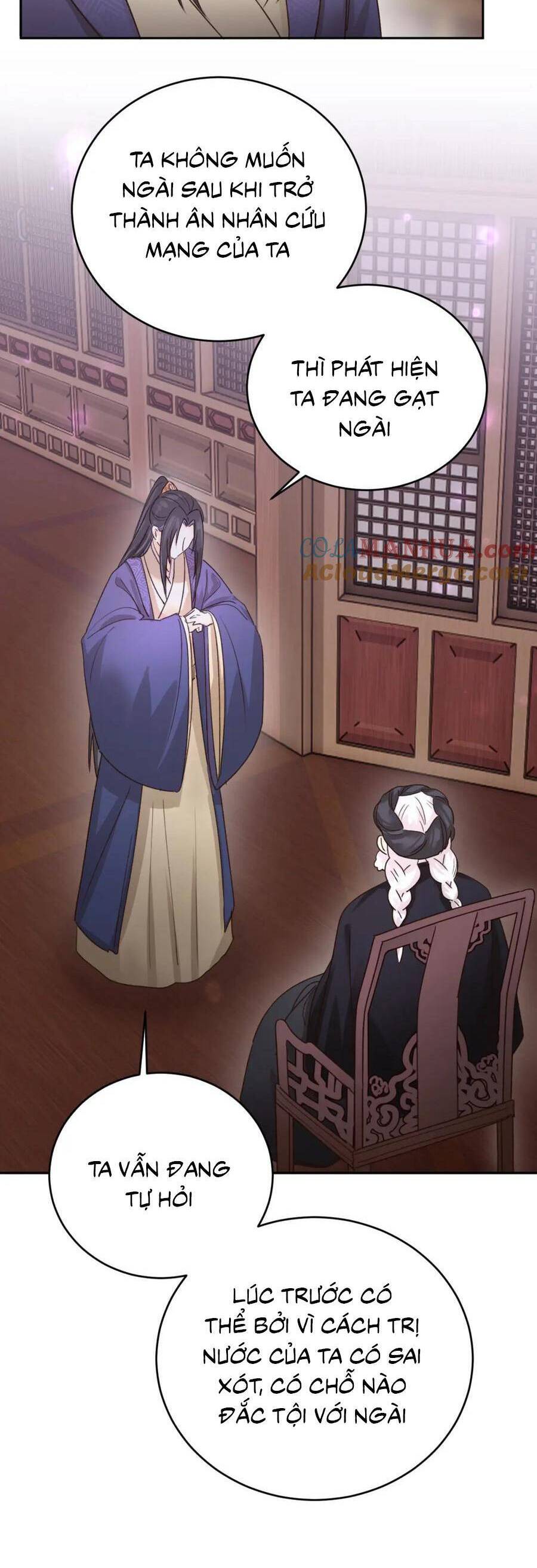 Hoàng Hậu Vô Đức Chapter 112 - 25