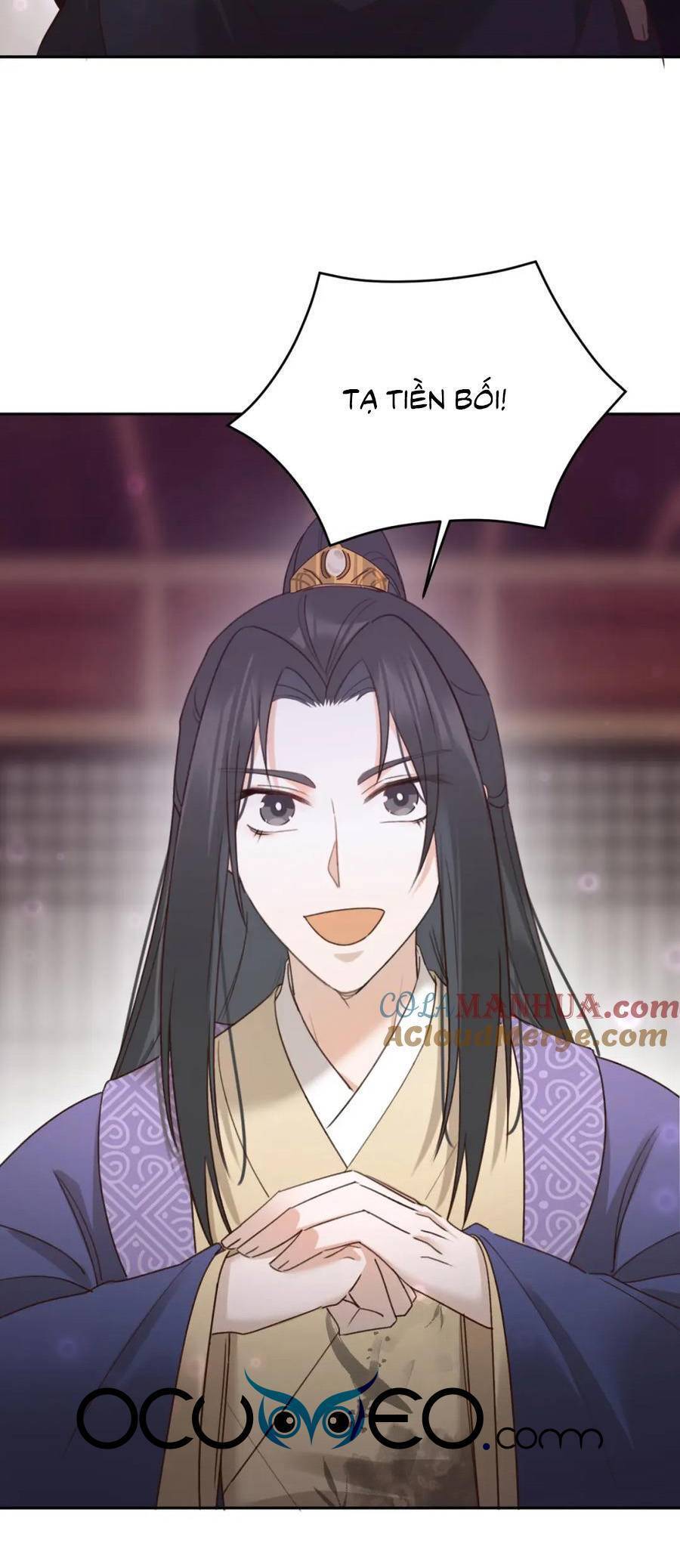 Hoàng Hậu Vô Đức Chapter 112 - 28