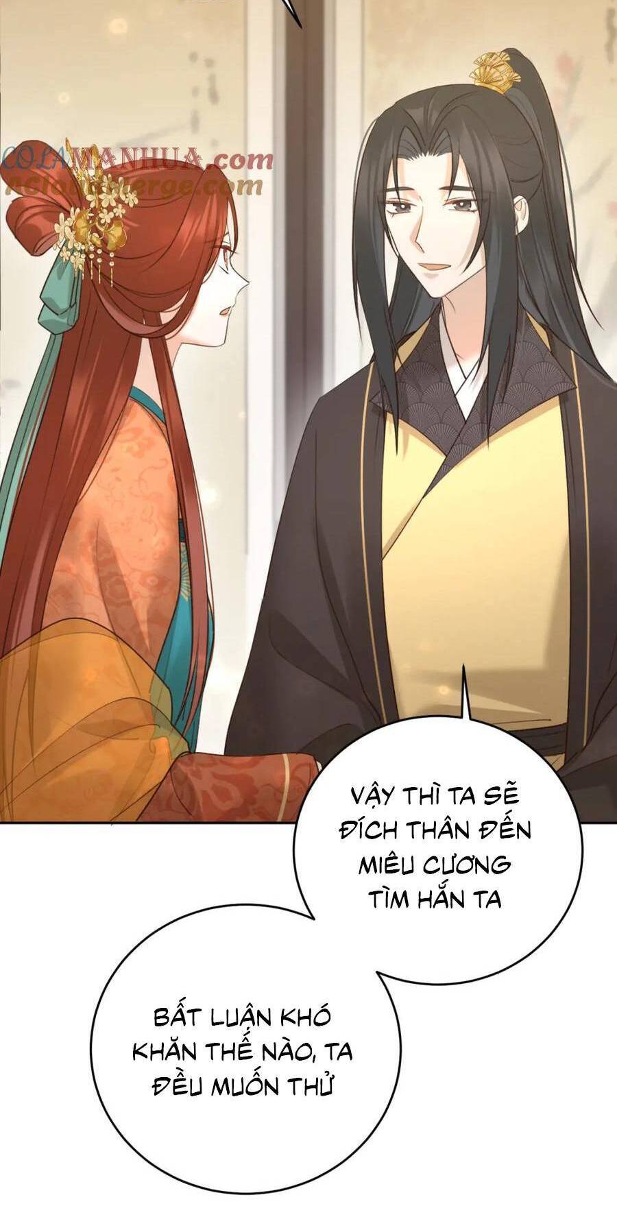 Hoàng Hậu Vô Đức Chapter 112 - 4