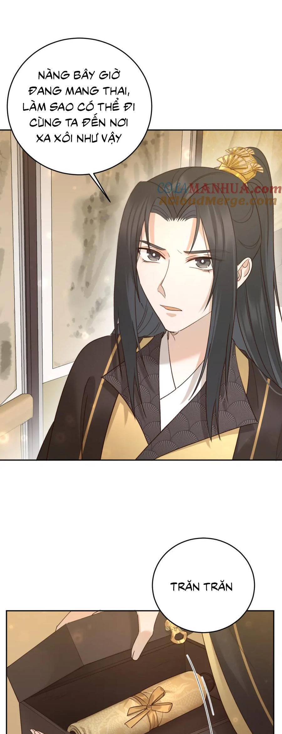 Hoàng Hậu Vô Đức Chapter 112 - 7