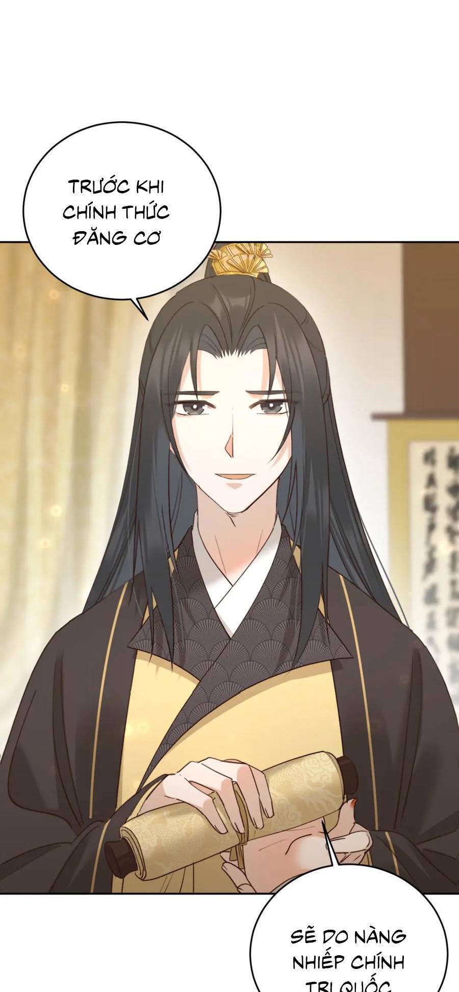 Hoàng Hậu Vô Đức Chapter 112 - 9