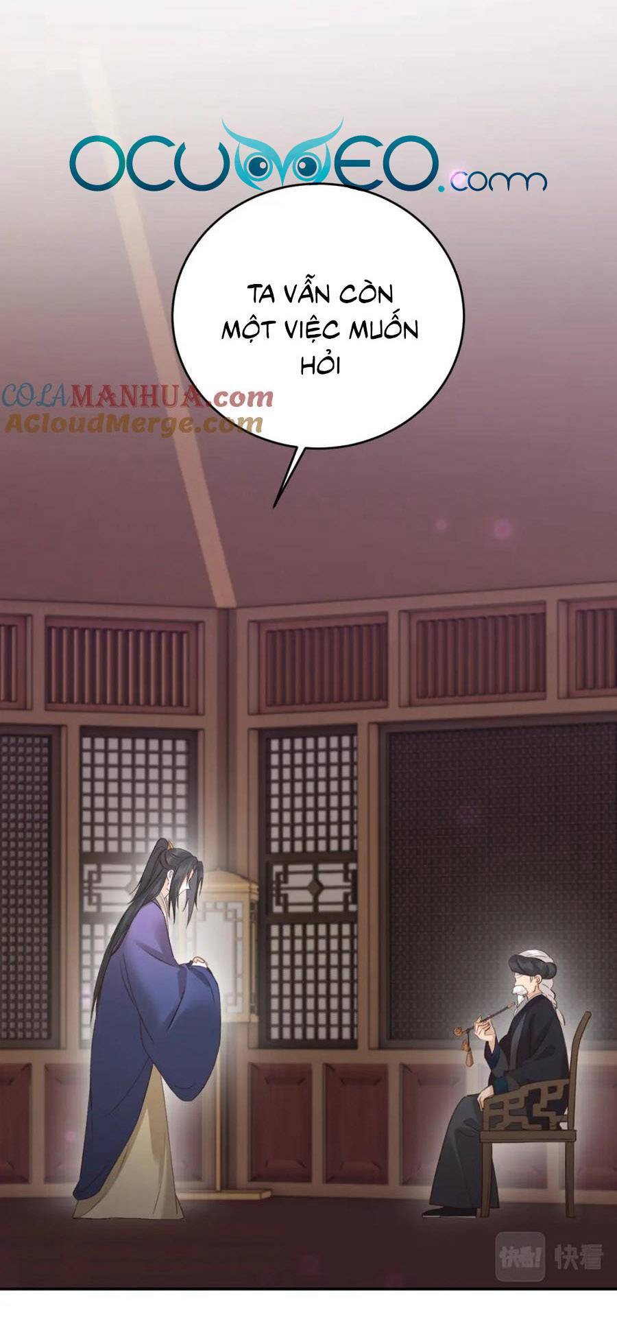 Hoàng Hậu Vô Đức Chapter 113 - 2