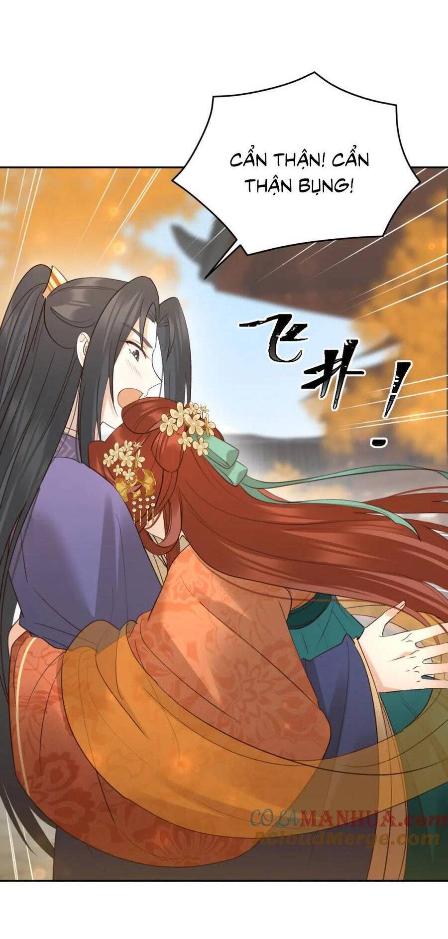 Hoàng Hậu Vô Đức Chapter 113 - 12