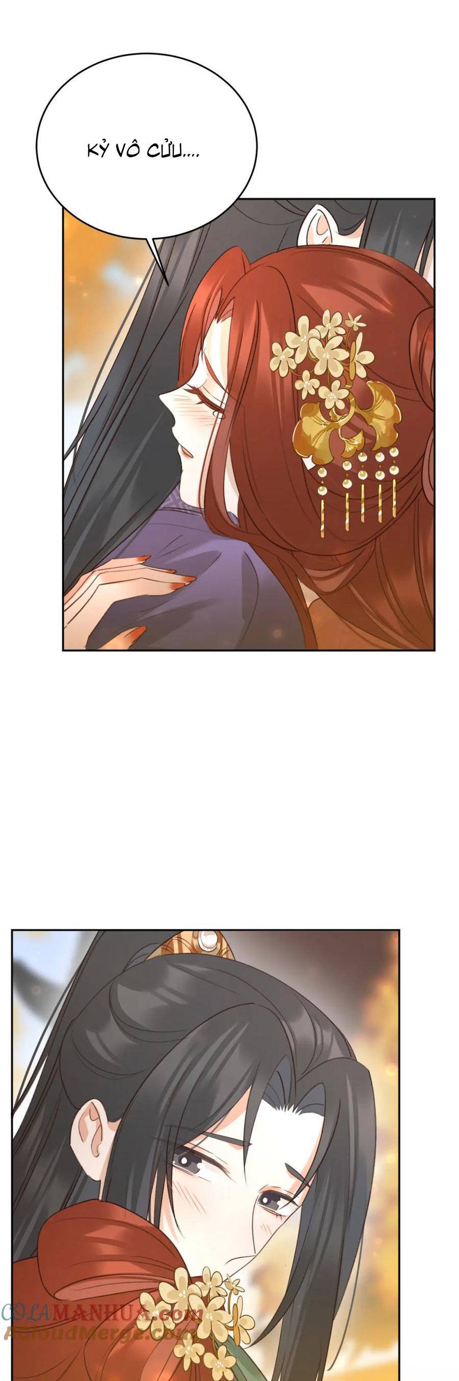 Hoàng Hậu Vô Đức Chapter 113 - 13