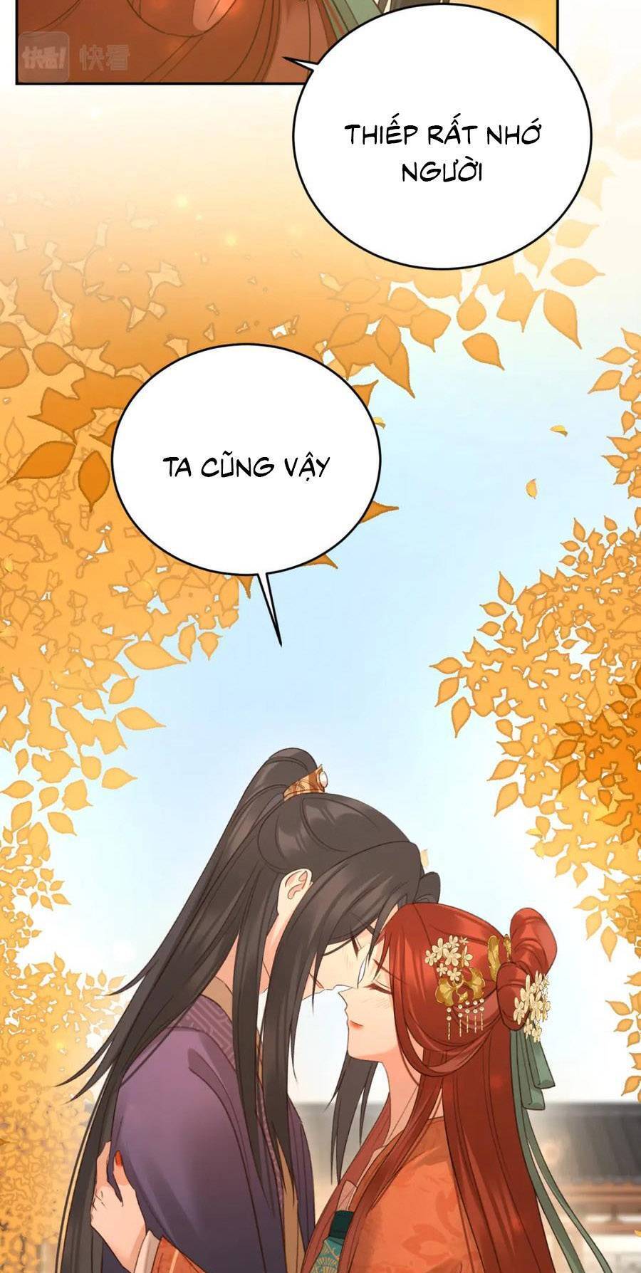 Hoàng Hậu Vô Đức Chapter 113 - 14