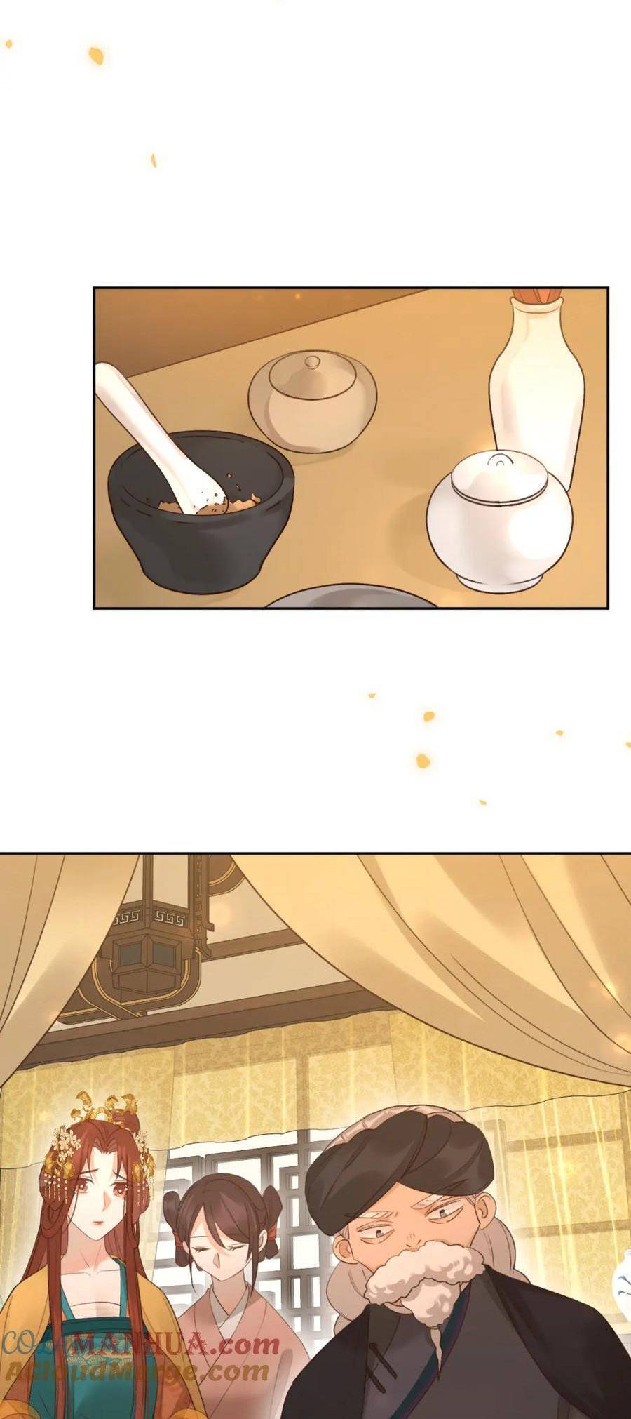 Hoàng Hậu Vô Đức Chapter 113 - 16