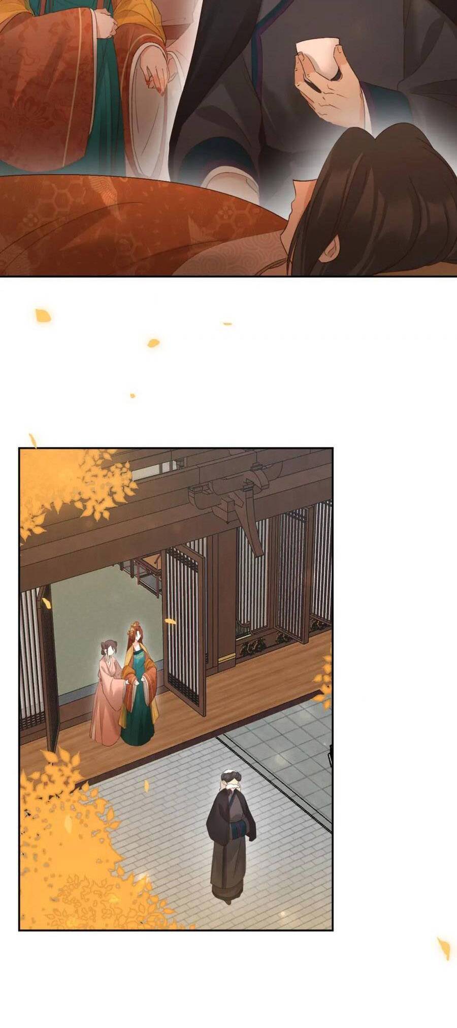 Hoàng Hậu Vô Đức Chapter 113 - 17