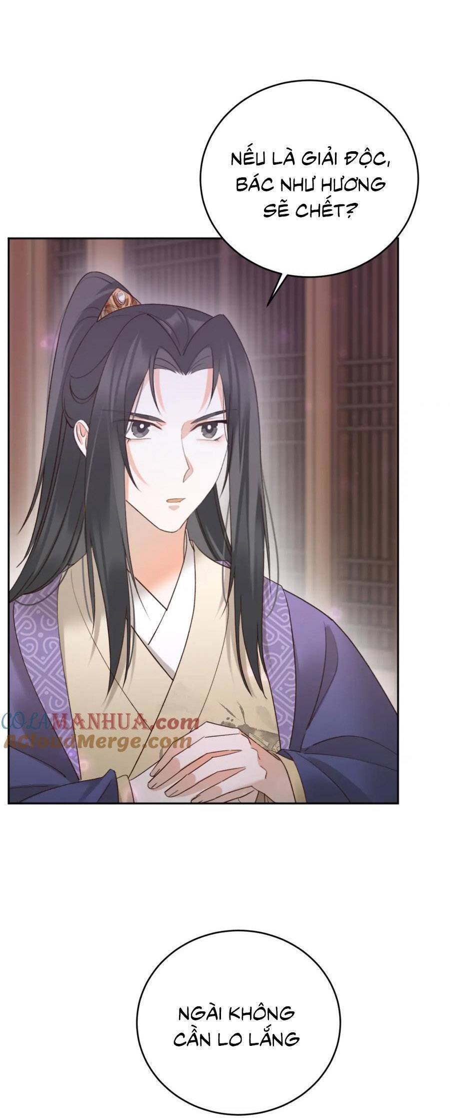 Hoàng Hậu Vô Đức Chapter 113 - 3