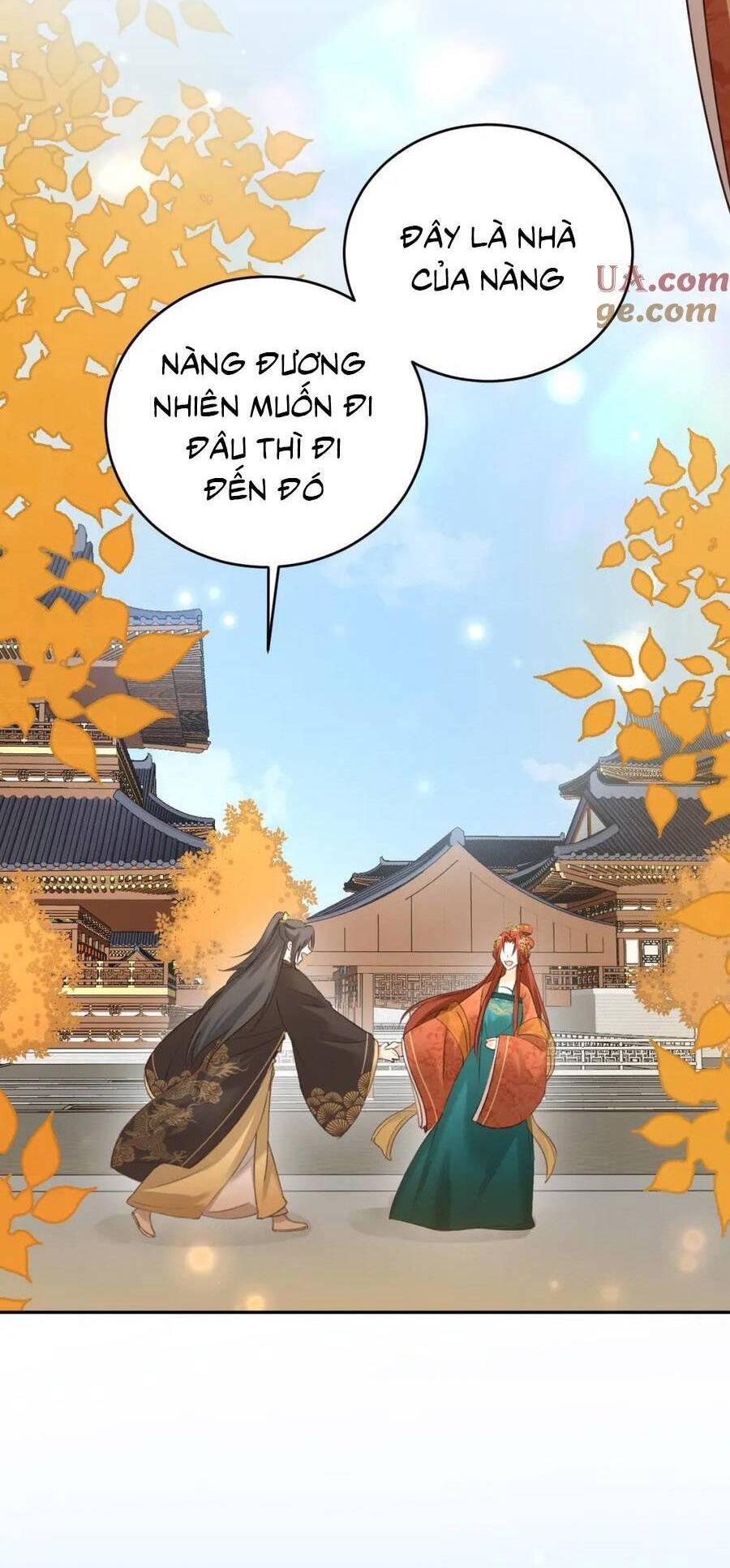 Hoàng Hậu Vô Đức Chapter 113 - 23