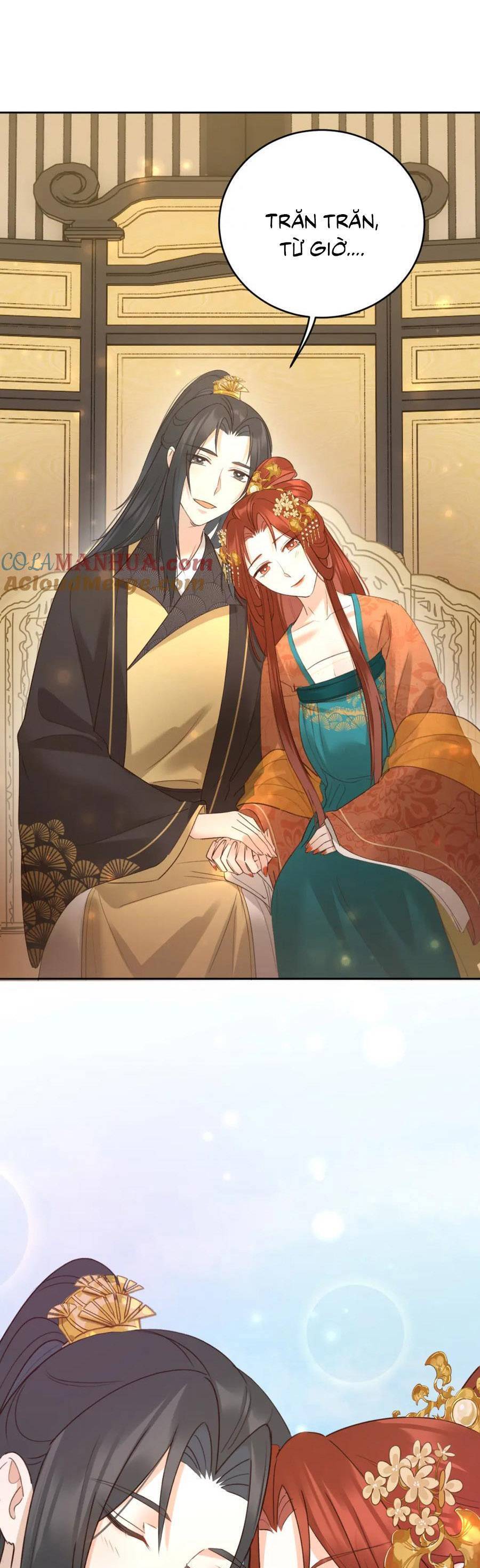 Hoàng Hậu Vô Đức Chapter 113 - 30