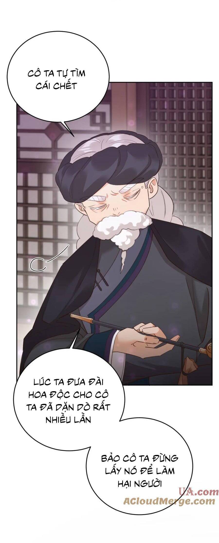 Hoàng Hậu Vô Đức Chapter 113 - 4