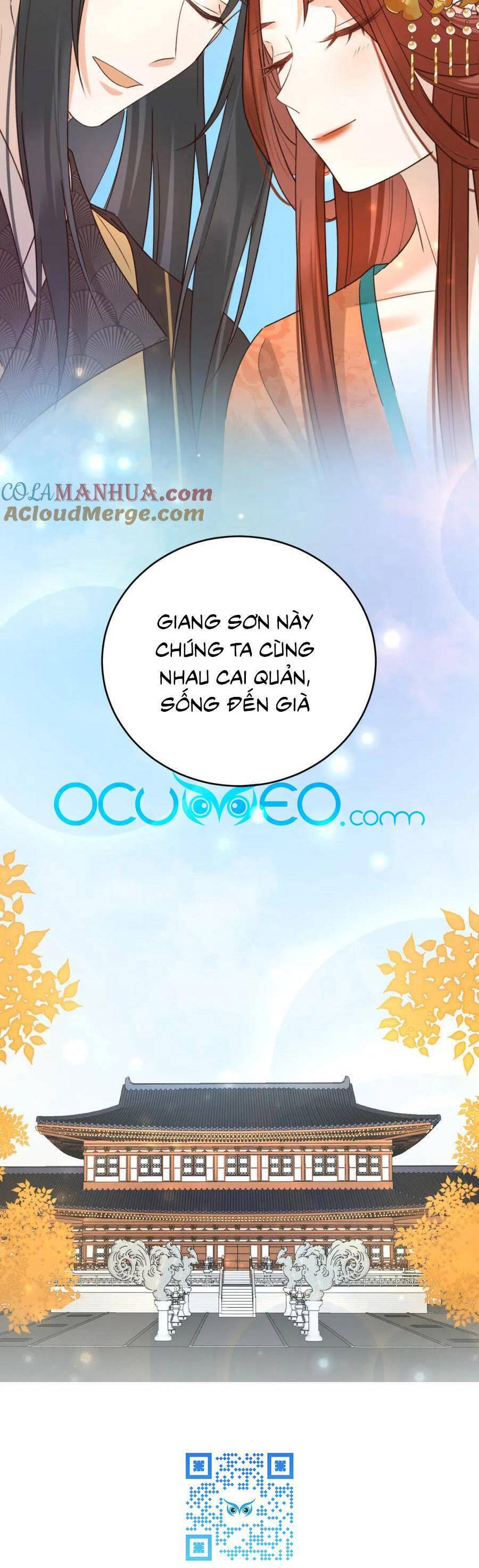Hoàng Hậu Vô Đức Chapter 113 - 31