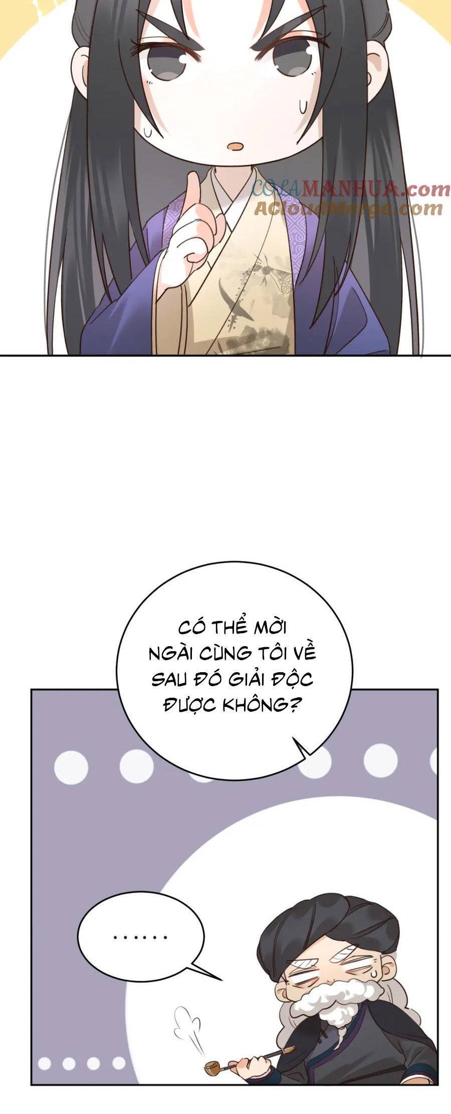 Hoàng Hậu Vô Đức Chapter 113 - 6