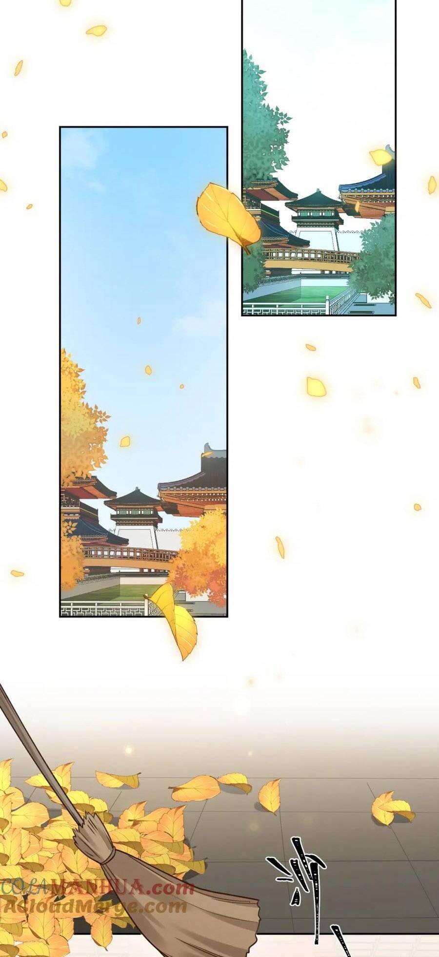 Hoàng Hậu Vô Đức Chapter 113 - 8