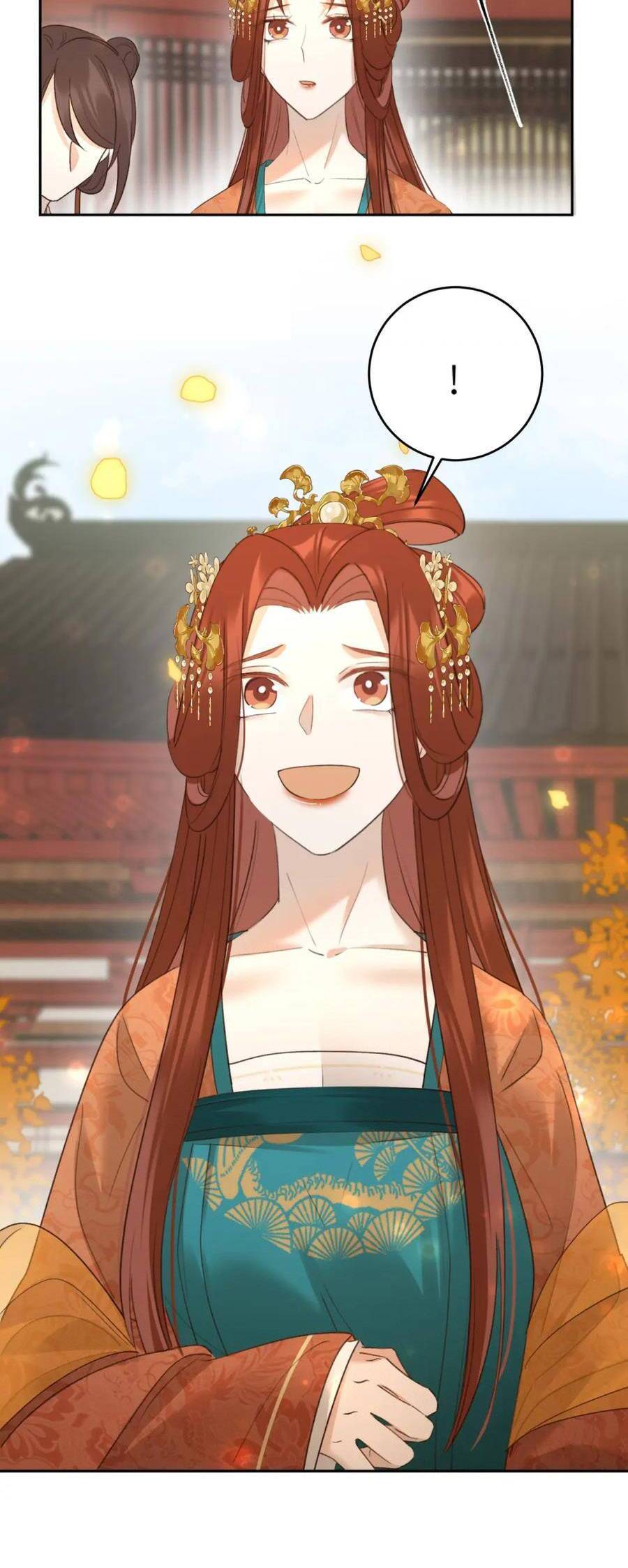 Hoàng Hậu Vô Đức Chapter 113 - 10