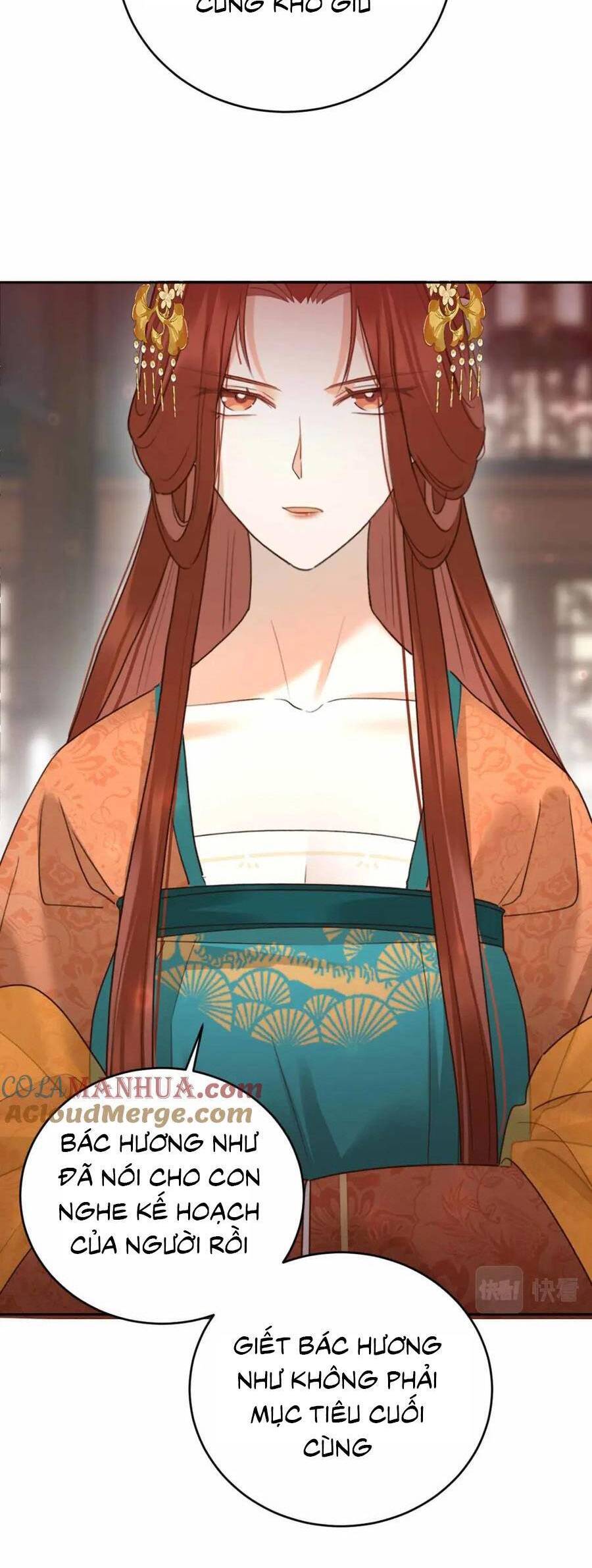 Hoàng Hậu Vô Đức Chapter 111 - 11