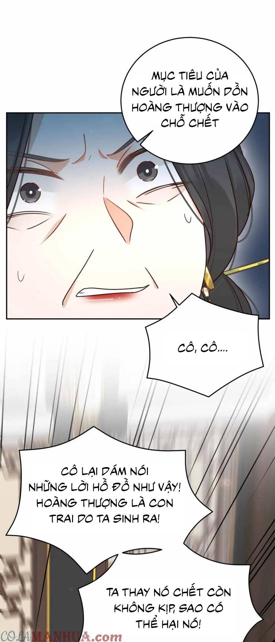 Hoàng Hậu Vô Đức Chapter 111 - 12