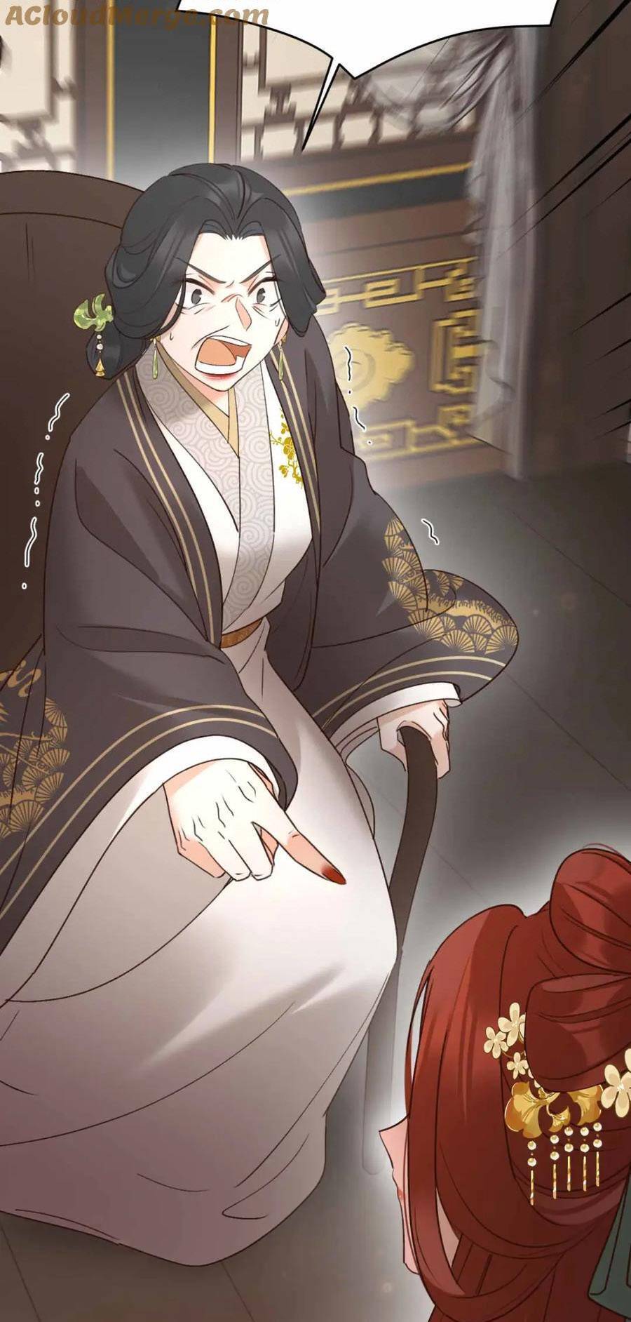 Hoàng Hậu Vô Đức Chapter 111 - 13