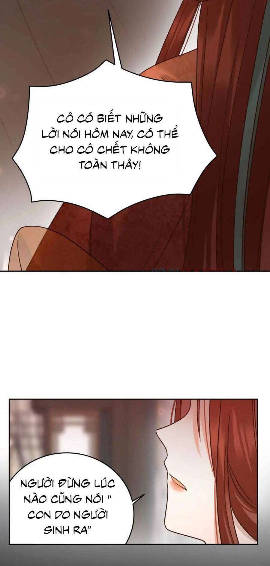 Hoàng Hậu Vô Đức Chapter 111 - 14