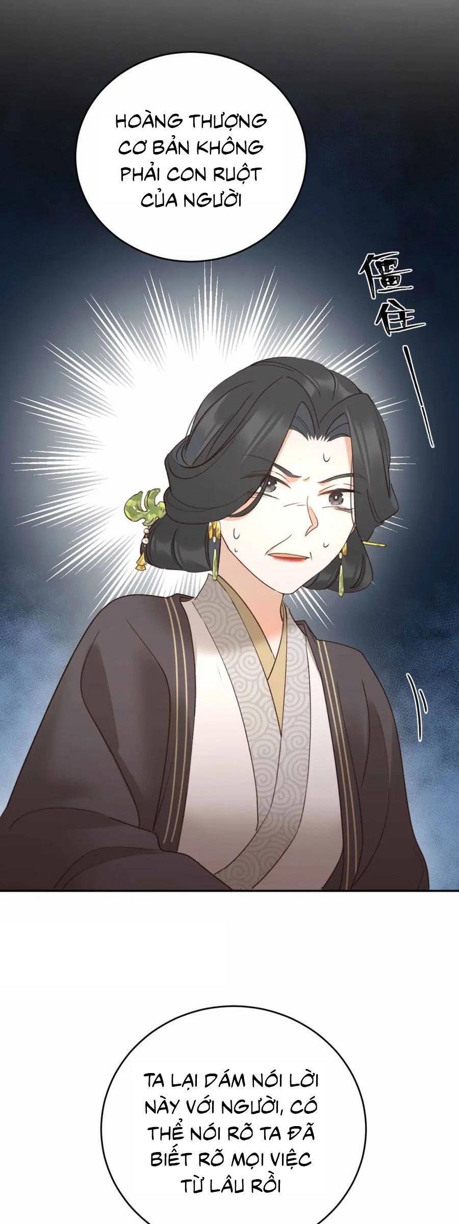 Hoàng Hậu Vô Đức Chapter 111 - 15