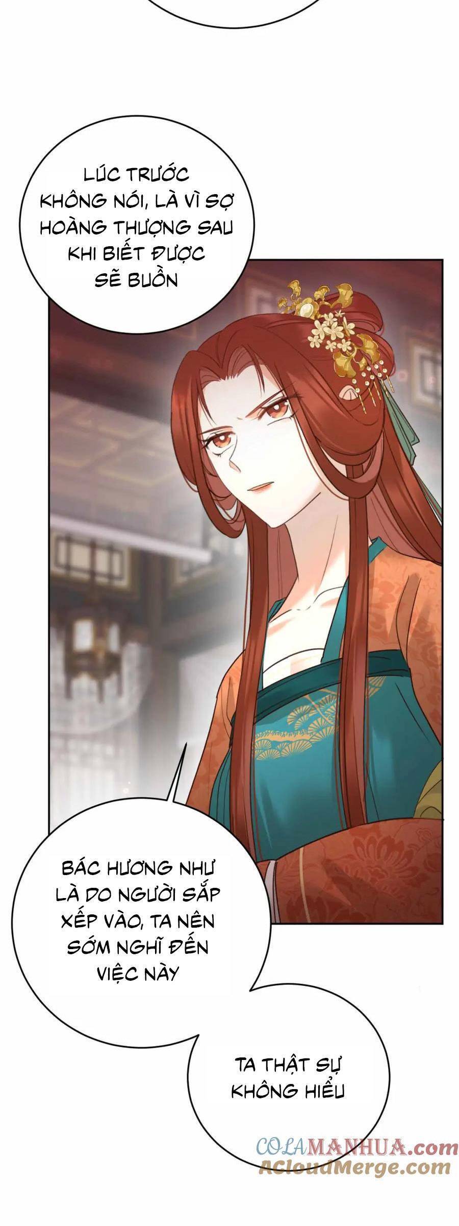 Hoàng Hậu Vô Đức Chapter 111 - 16