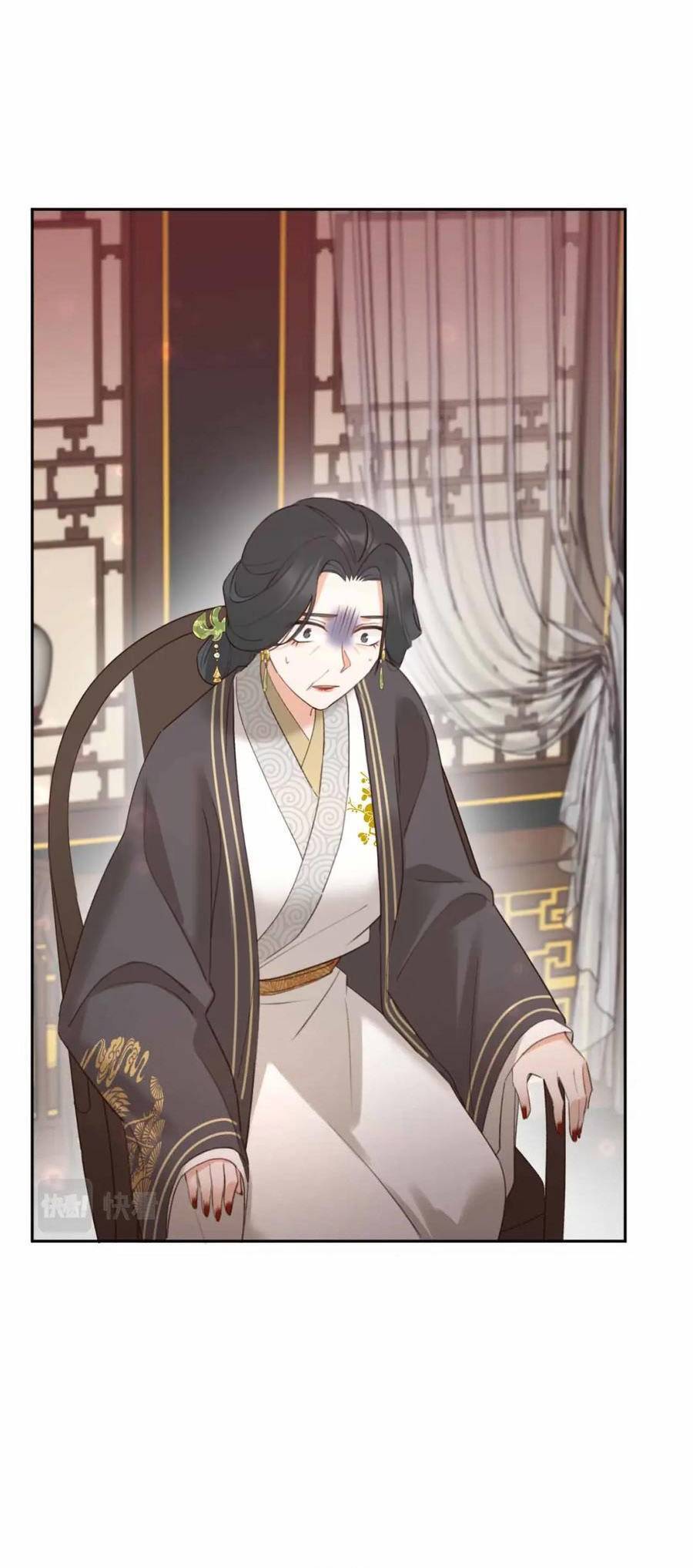 Hoàng Hậu Vô Đức Chapter 111 - 17