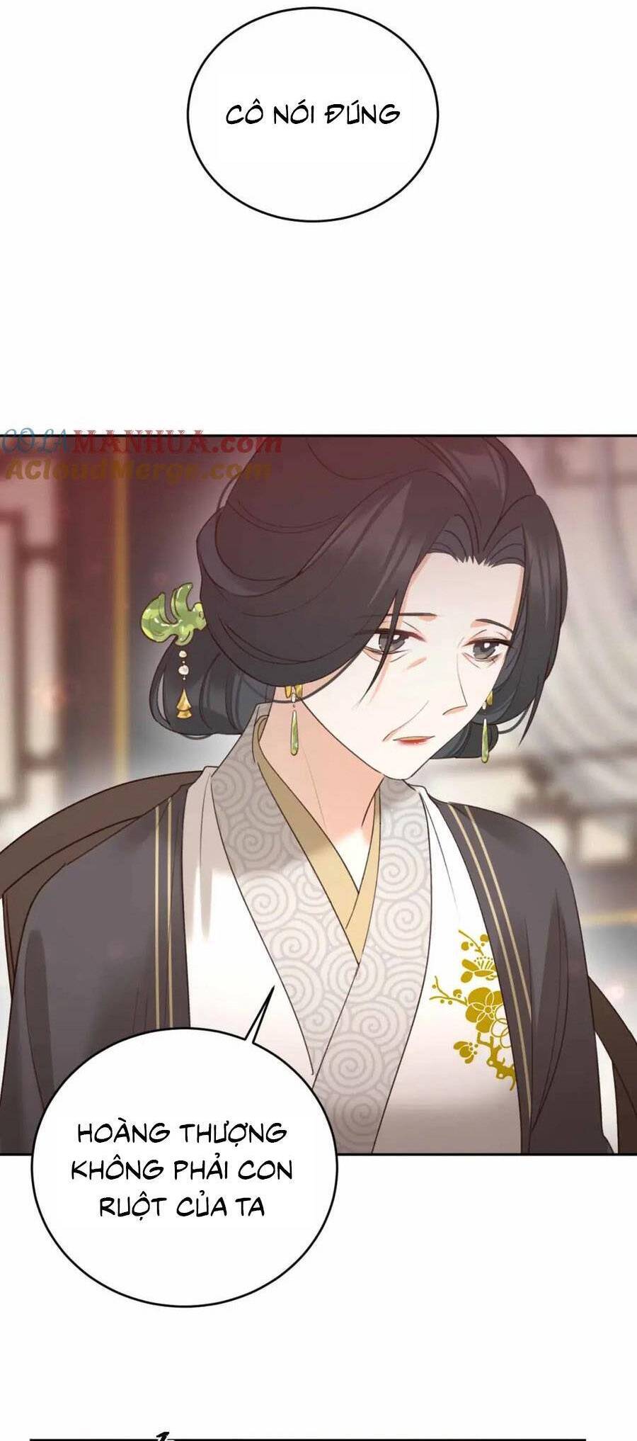 Hoàng Hậu Vô Đức Chapter 111 - 18