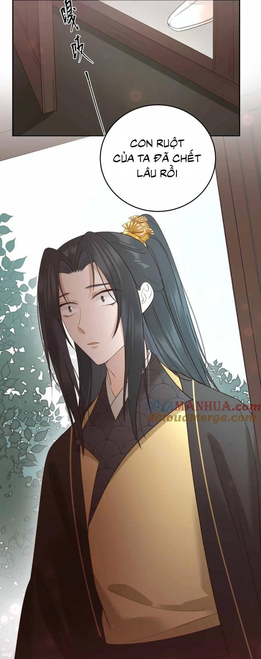 Hoàng Hậu Vô Đức Chapter 111 - 19