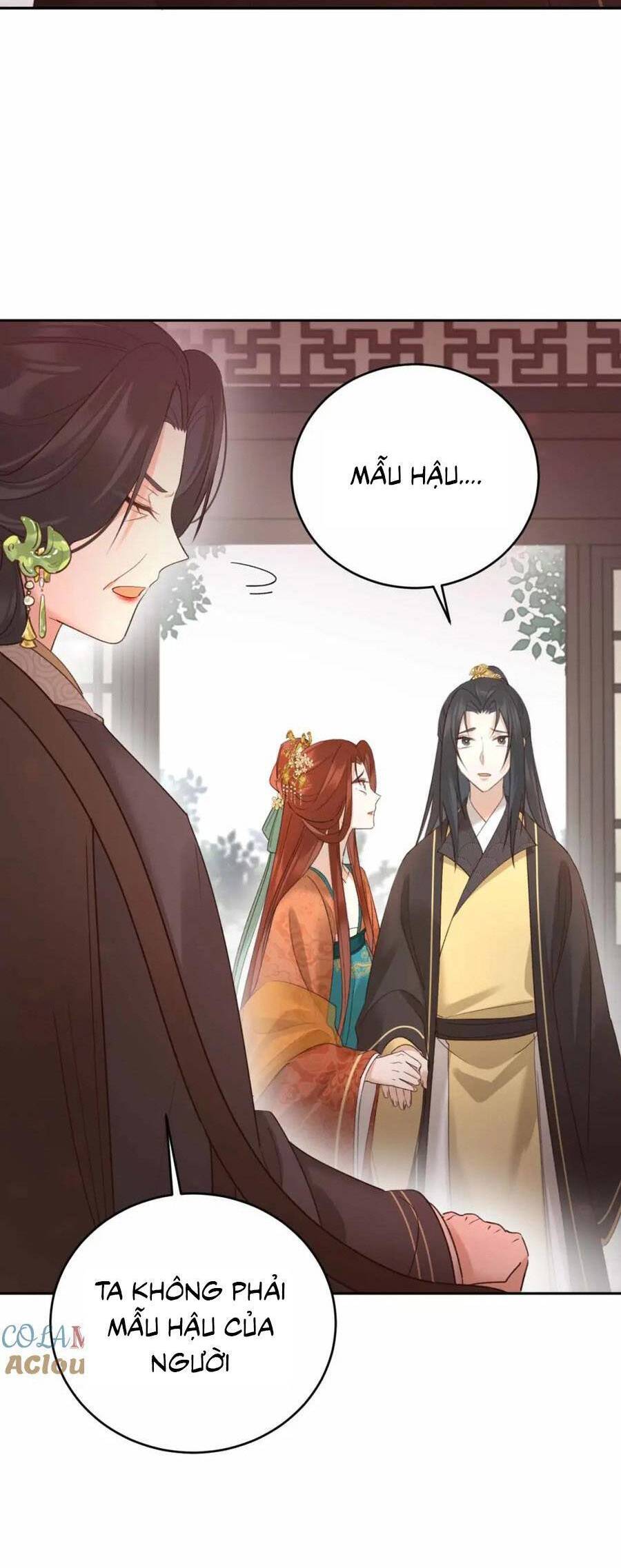 Hoàng Hậu Vô Đức Chapter 111 - 20