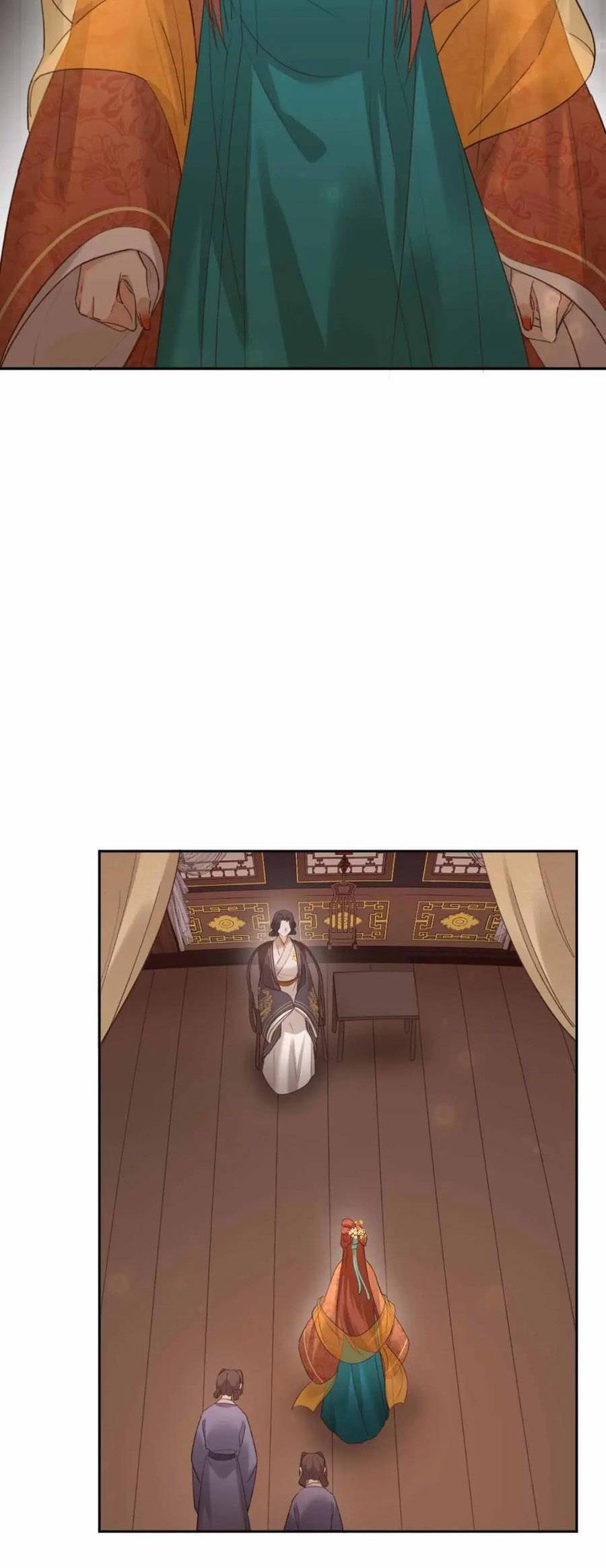 Hoàng Hậu Vô Đức Chapter 111 - 3