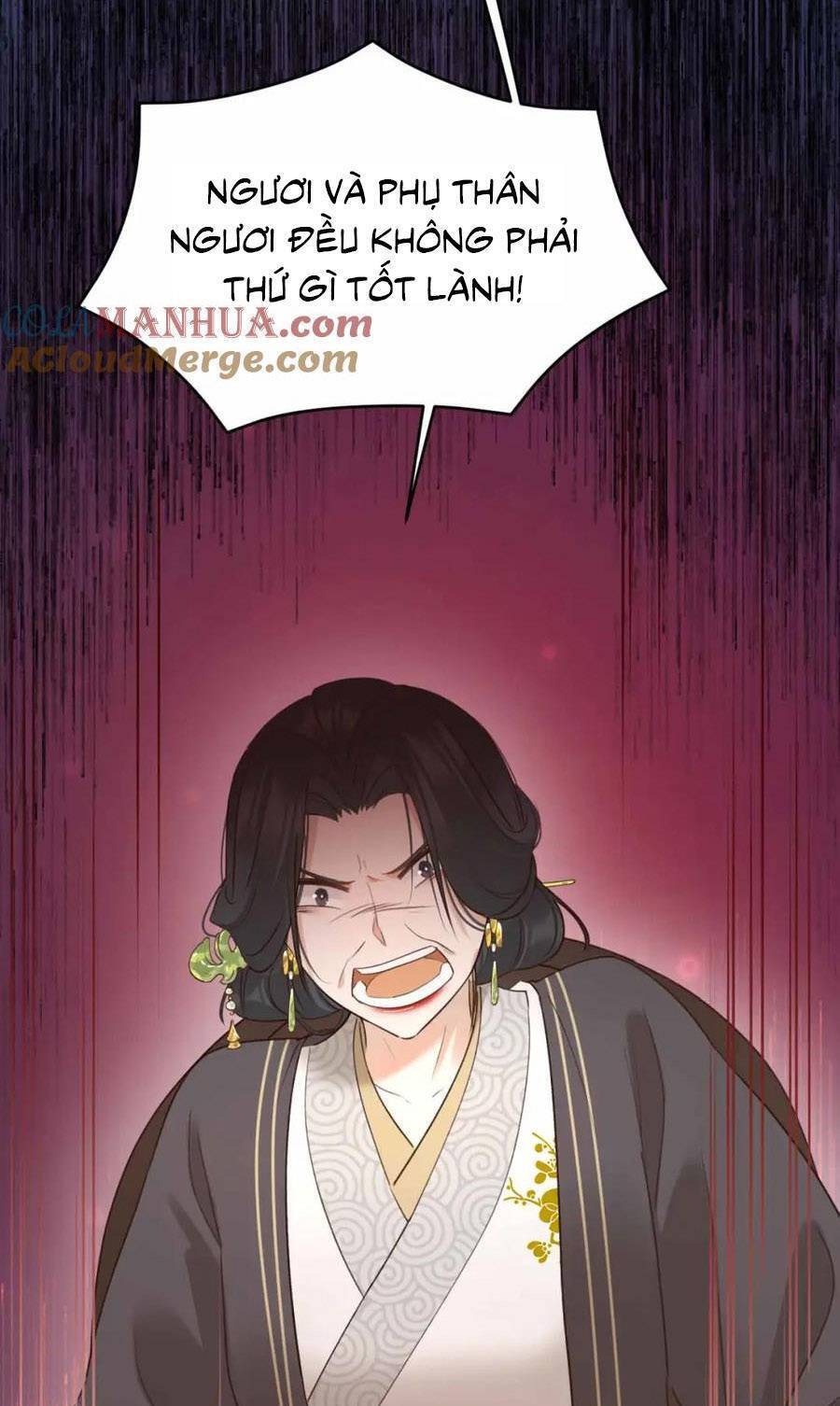 Hoàng Hậu Vô Đức Chapter 111 - 23