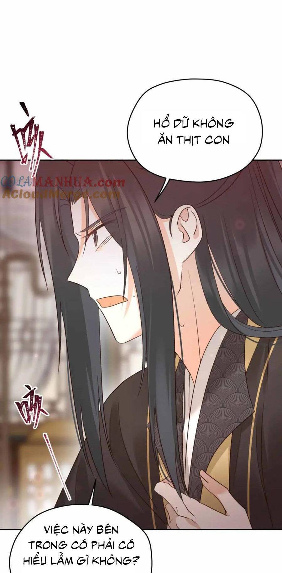 Hoàng Hậu Vô Đức Chapter 111 - 26