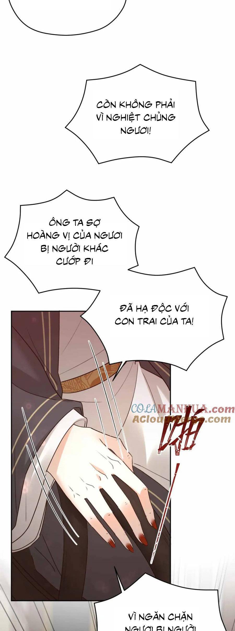 Hoàng Hậu Vô Đức Chapter 111 - 27