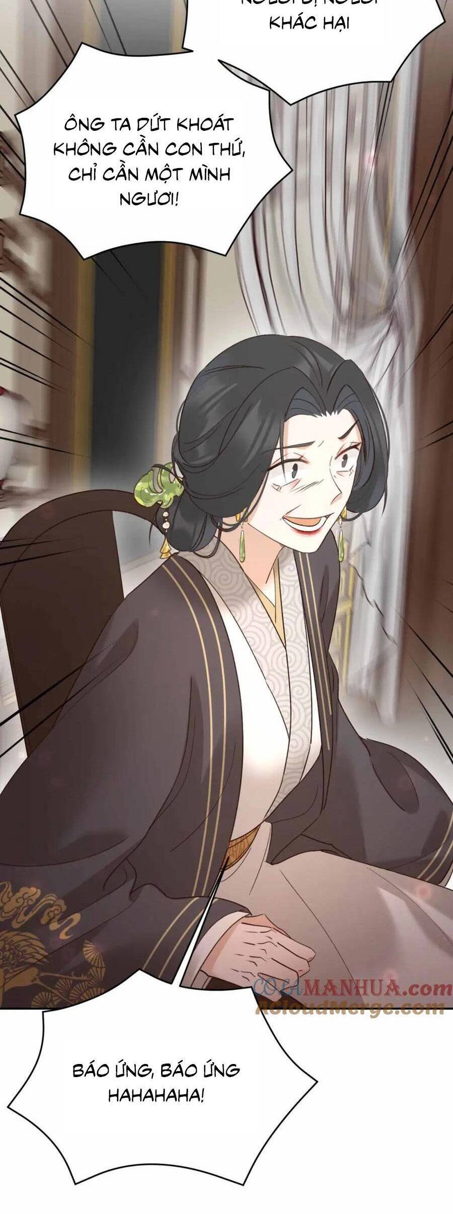 Hoàng Hậu Vô Đức Chapter 111 - 28