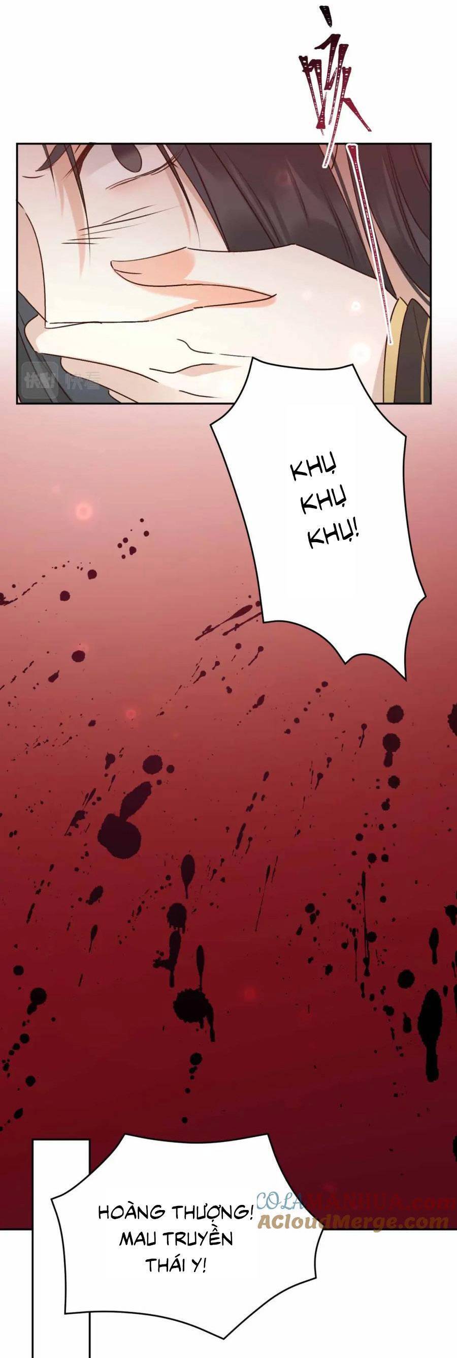 Hoàng Hậu Vô Đức Chapter 111 - 29