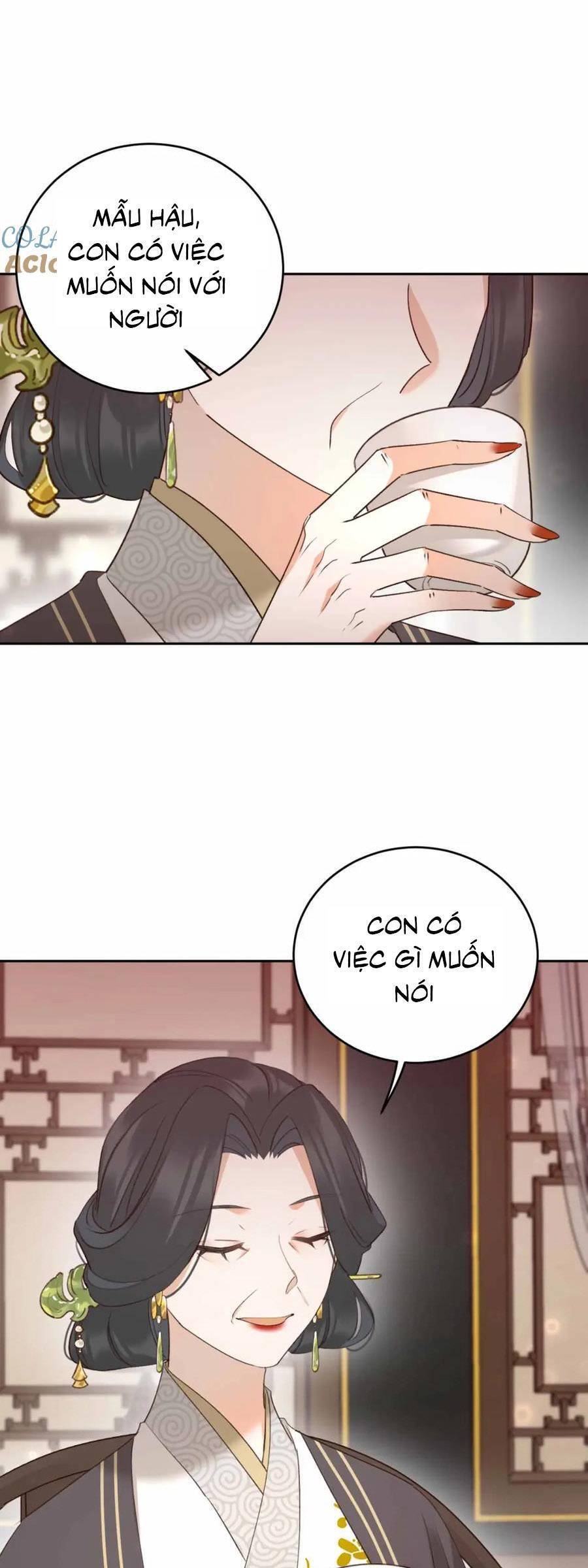 Hoàng Hậu Vô Đức Chapter 111 - 4