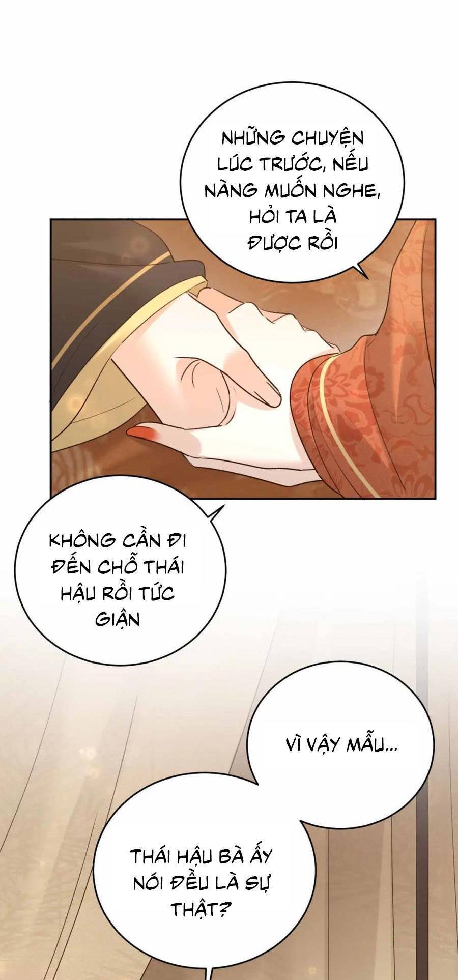 Hoàng Hậu Vô Đức Chapter 111 - 31