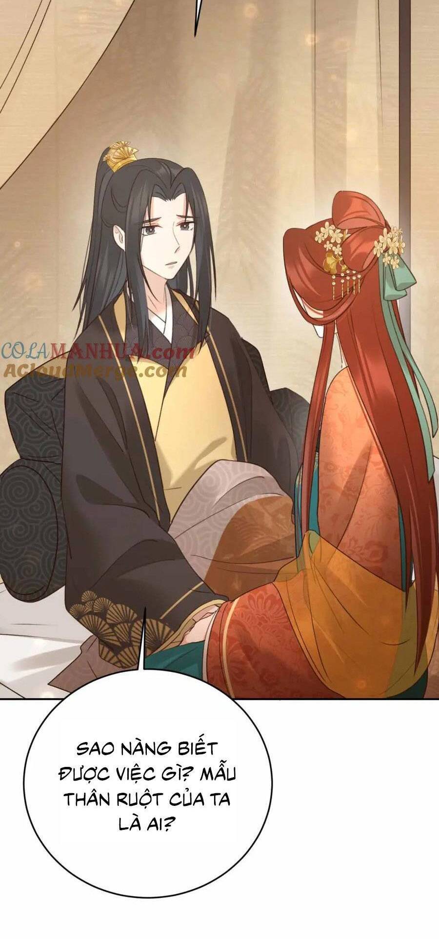 Hoàng Hậu Vô Đức Chapter 111 - 32