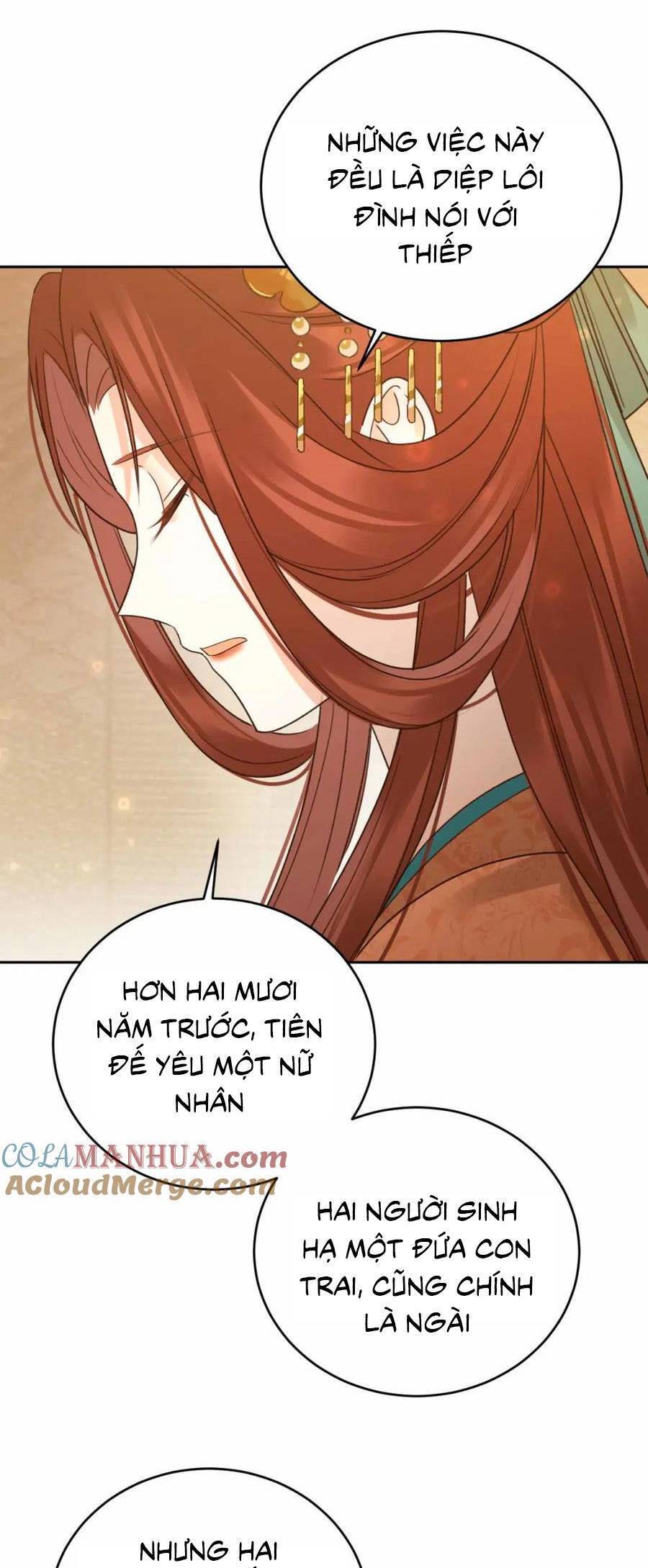 Hoàng Hậu Vô Đức Chapter 111 - 33