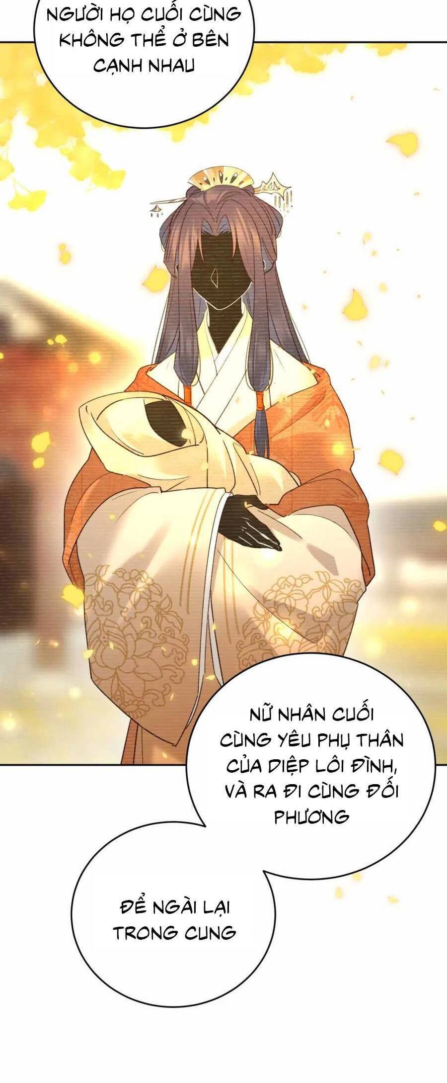 Hoàng Hậu Vô Đức Chapter 111 - 34