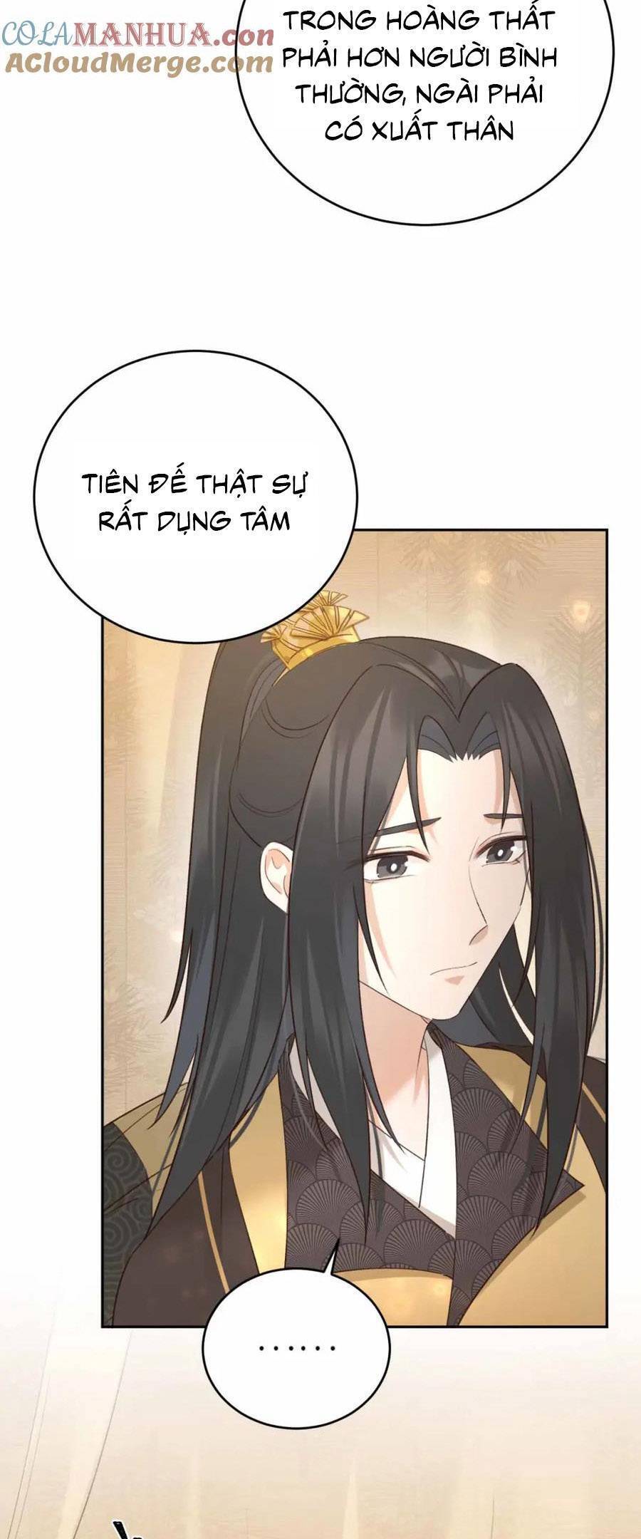 Hoàng Hậu Vô Đức Chapter 111 - 36