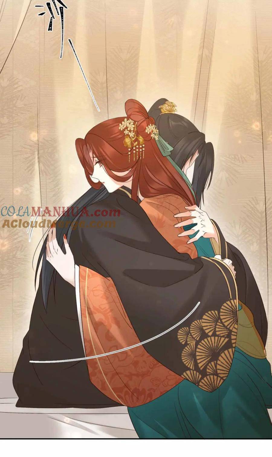 Hoàng Hậu Vô Đức Chapter 111 - 37