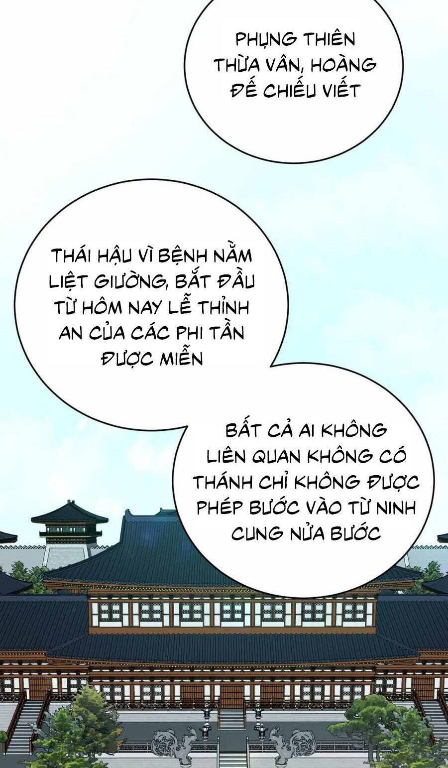 Hoàng Hậu Vô Đức Chapter 111 - 40