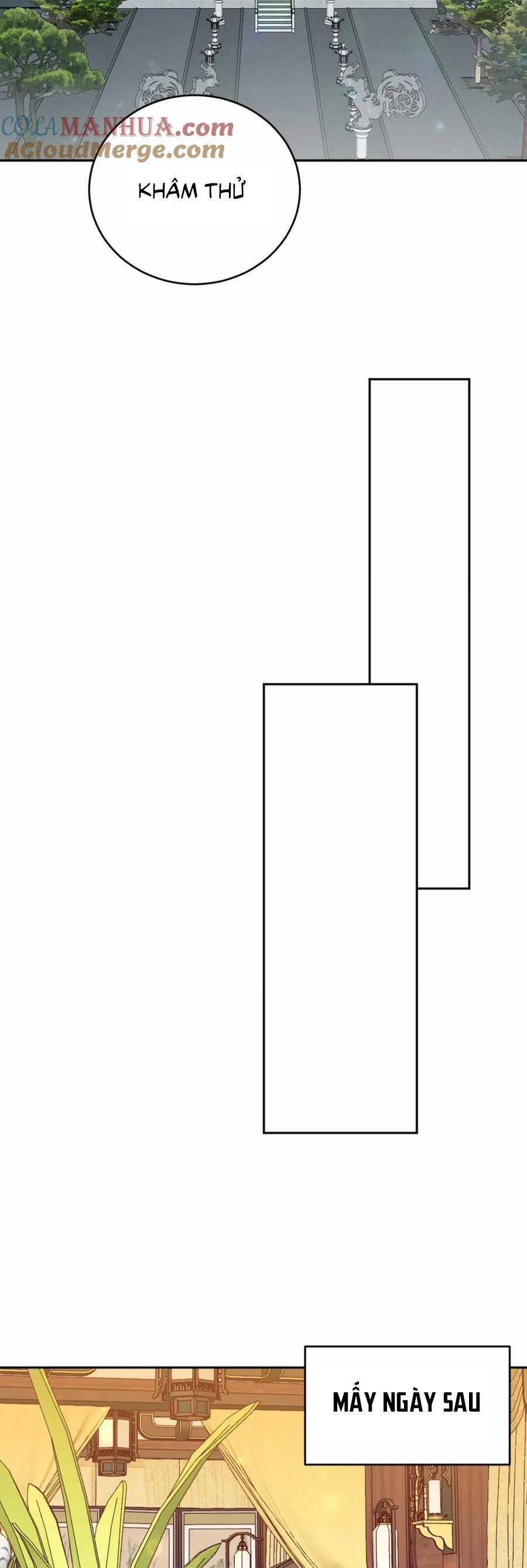 Hoàng Hậu Vô Đức Chapter 111 - 41